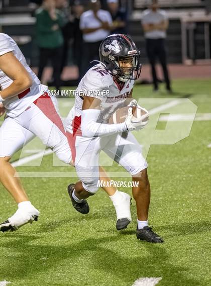Thumbnail 3 in Rolesville @ Cardinal Gibbons photogallery.