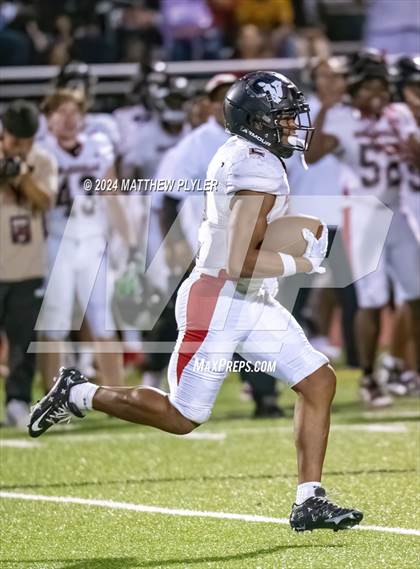 Thumbnail 1 in Rolesville @ Cardinal Gibbons photogallery.