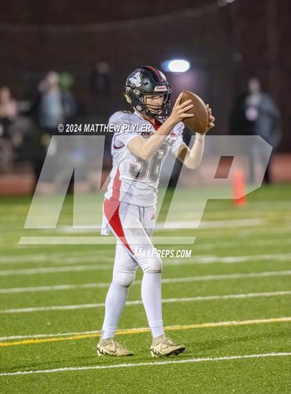 Thumbnail 3 in Rolesville @ Cardinal Gibbons photogallery.