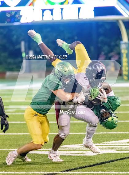 Thumbnail 1 in Rolesville @ Cardinal Gibbons photogallery.