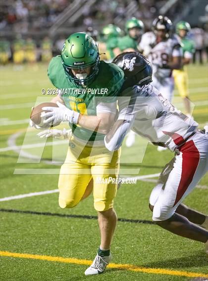 Thumbnail 3 in Rolesville @ Cardinal Gibbons photogallery.