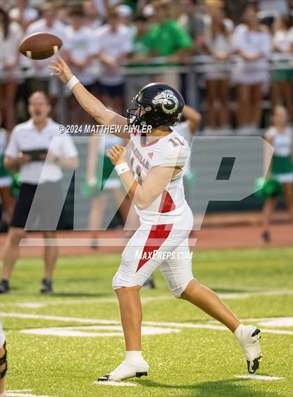 Thumbnail 1 in Rolesville @ Cardinal Gibbons photogallery.