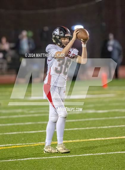 Thumbnail 2 in Rolesville @ Cardinal Gibbons photogallery.