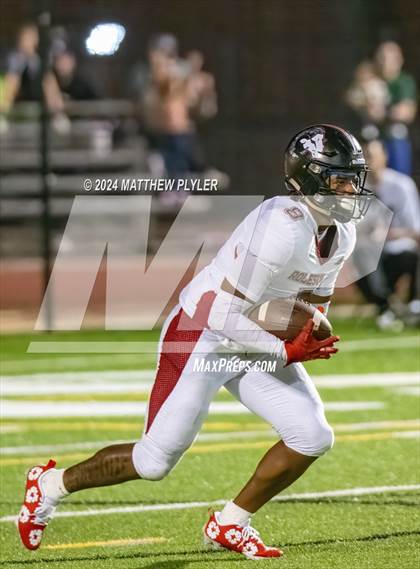 Thumbnail 3 in Rolesville @ Cardinal Gibbons photogallery.