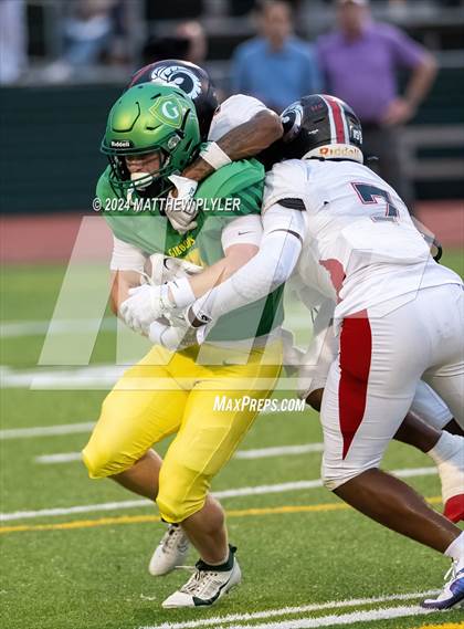 Thumbnail 2 in Rolesville @ Cardinal Gibbons photogallery.