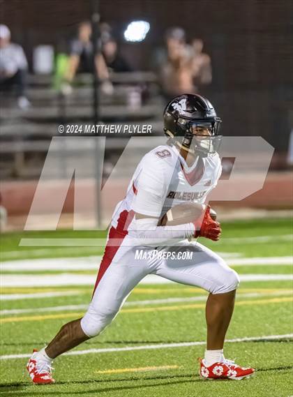 Thumbnail 2 in Rolesville @ Cardinal Gibbons photogallery.