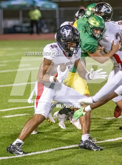Thumbnail 3 in Rolesville @ Cardinal Gibbons photogallery.