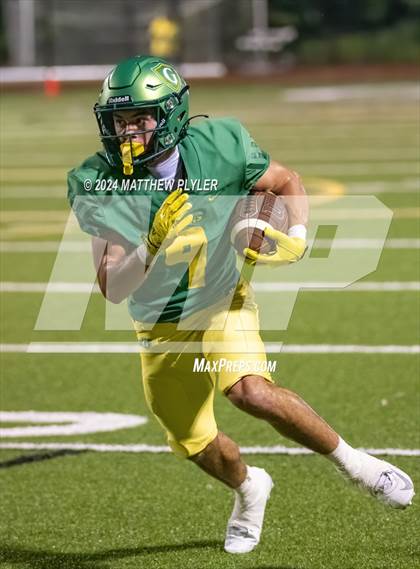 Thumbnail 3 in Rolesville @ Cardinal Gibbons photogallery.