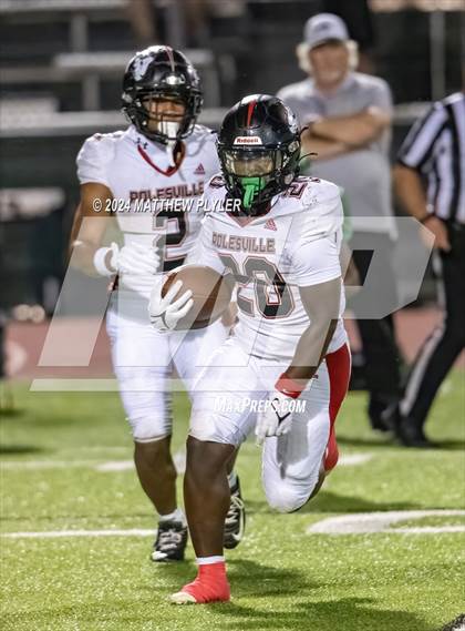 Thumbnail 1 in Rolesville @ Cardinal Gibbons photogallery.