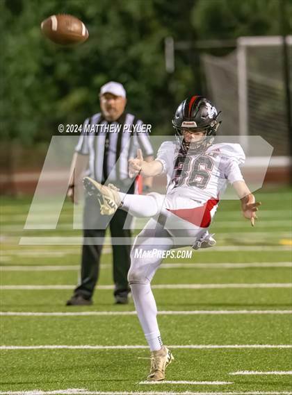 Thumbnail 3 in Rolesville @ Cardinal Gibbons photogallery.