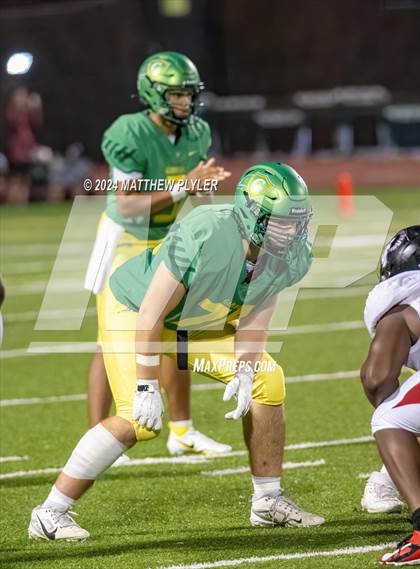 Thumbnail 3 in Rolesville @ Cardinal Gibbons photogallery.