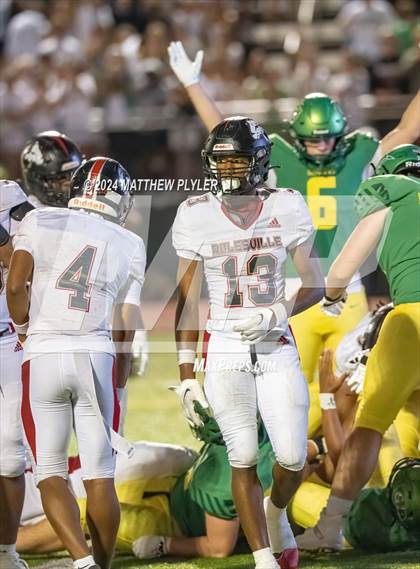 Thumbnail 3 in Rolesville @ Cardinal Gibbons photogallery.