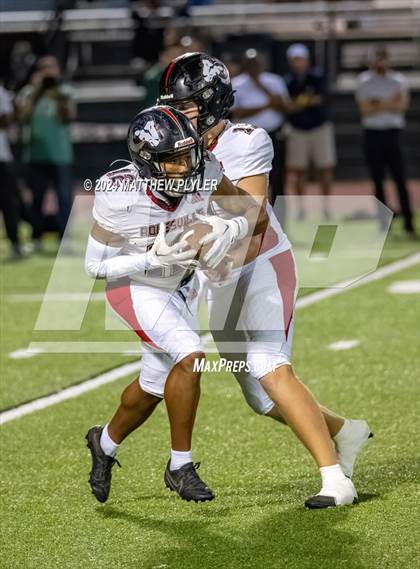 Thumbnail 2 in Rolesville @ Cardinal Gibbons photogallery.
