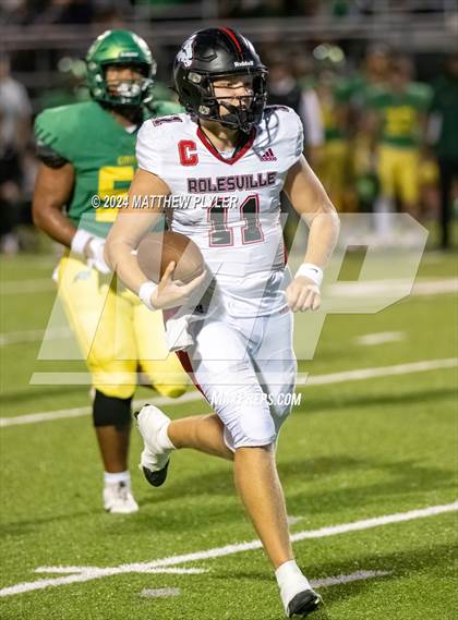 Thumbnail 3 in Rolesville @ Cardinal Gibbons photogallery.
