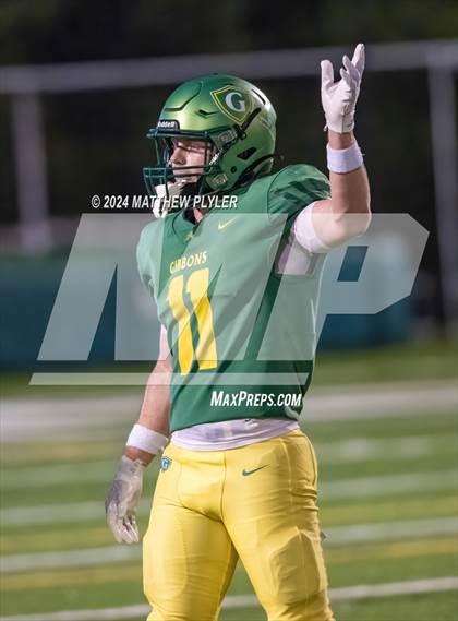 Thumbnail 2 in Rolesville @ Cardinal Gibbons photogallery.