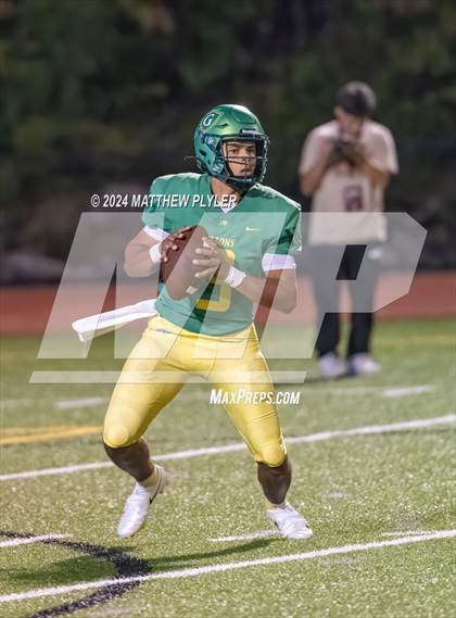 Thumbnail 1 in Rolesville @ Cardinal Gibbons photogallery.