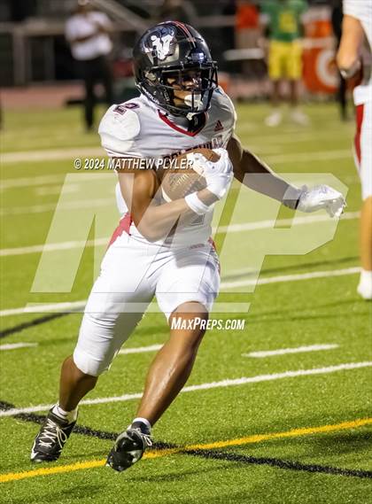 Thumbnail 2 in Rolesville @ Cardinal Gibbons photogallery.