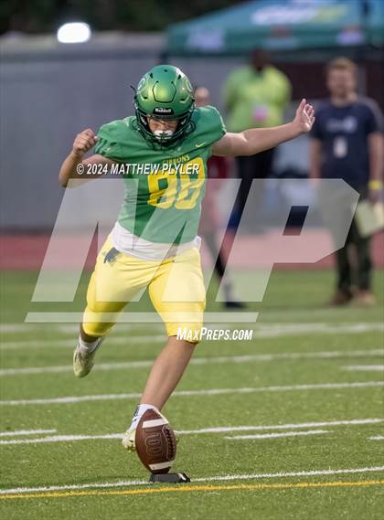 Thumbnail 1 in Rolesville @ Cardinal Gibbons photogallery.