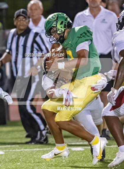 Thumbnail 1 in Rolesville @ Cardinal Gibbons photogallery.