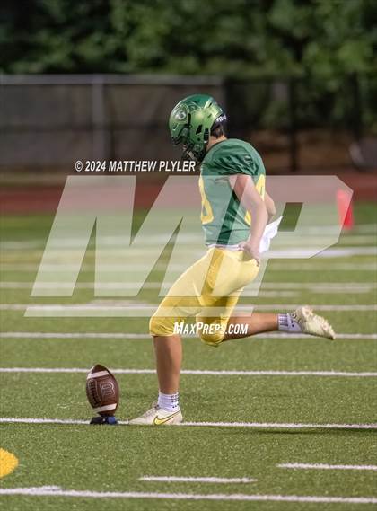 Thumbnail 3 in Rolesville @ Cardinal Gibbons photogallery.