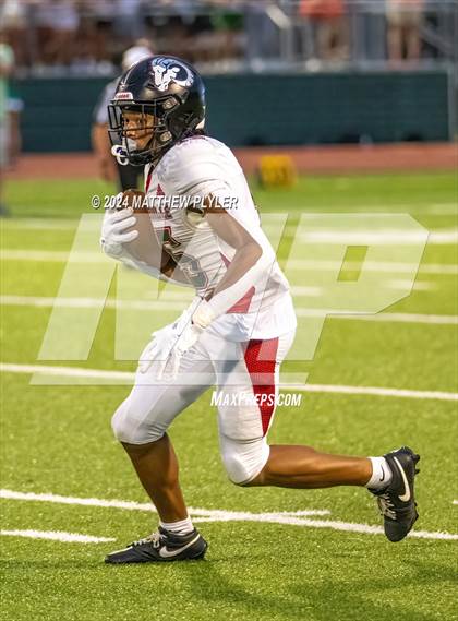 Thumbnail 2 in Rolesville @ Cardinal Gibbons photogallery.
