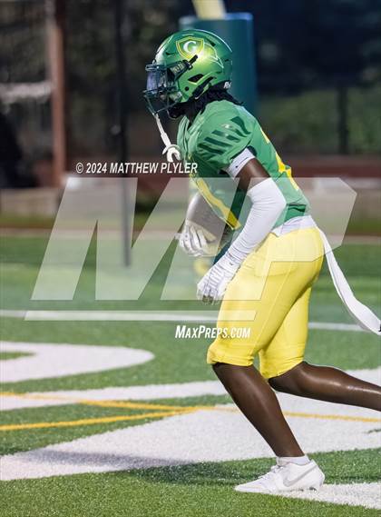 Thumbnail 2 in Rolesville @ Cardinal Gibbons photogallery.