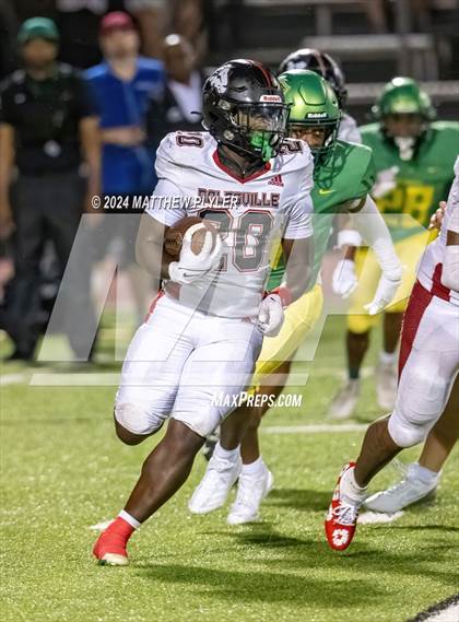 Thumbnail 2 in Rolesville @ Cardinal Gibbons photogallery.