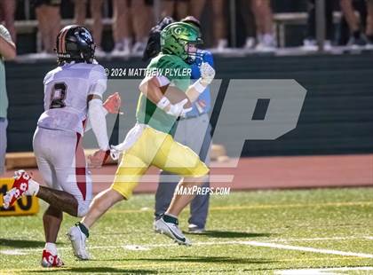 Thumbnail 2 in Rolesville @ Cardinal Gibbons photogallery.