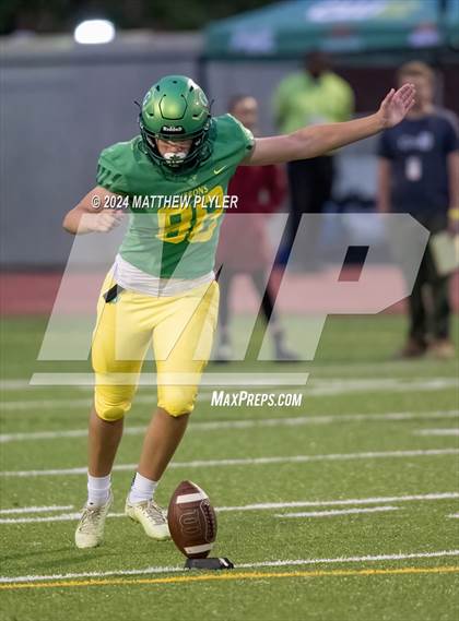 Thumbnail 3 in Rolesville @ Cardinal Gibbons photogallery.