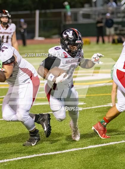 Thumbnail 1 in Rolesville @ Cardinal Gibbons photogallery.