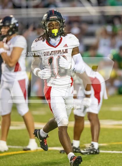 Thumbnail 2 in Rolesville @ Cardinal Gibbons photogallery.