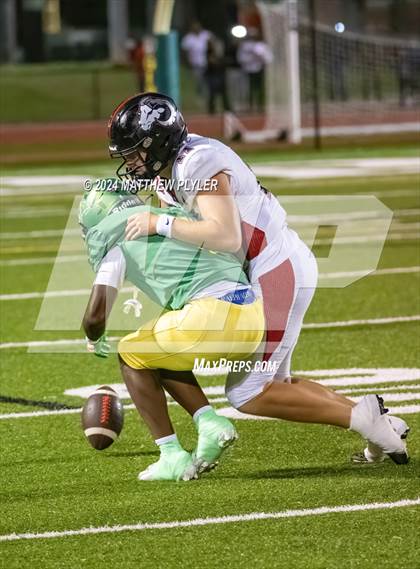 Thumbnail 3 in Rolesville @ Cardinal Gibbons photogallery.