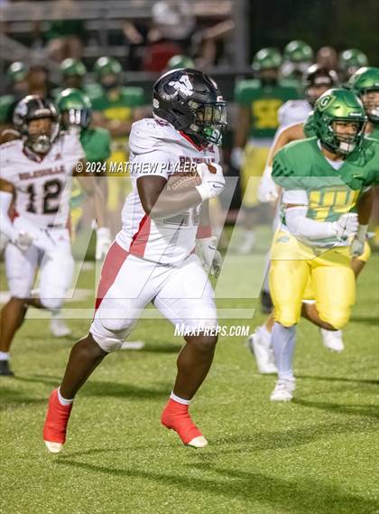 Thumbnail 3 in Rolesville @ Cardinal Gibbons photogallery.