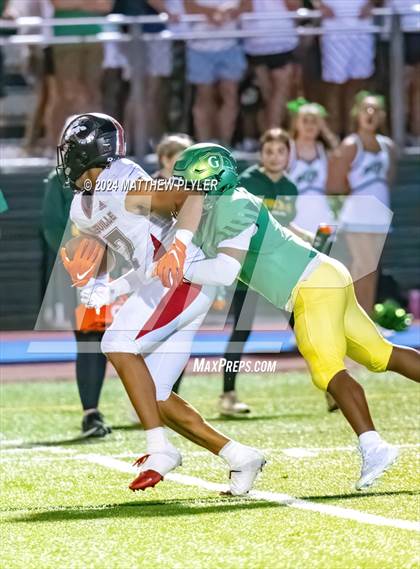 Thumbnail 3 in Rolesville @ Cardinal Gibbons photogallery.
