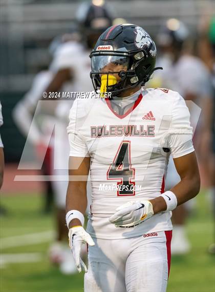 Thumbnail 2 in Rolesville @ Cardinal Gibbons photogallery.