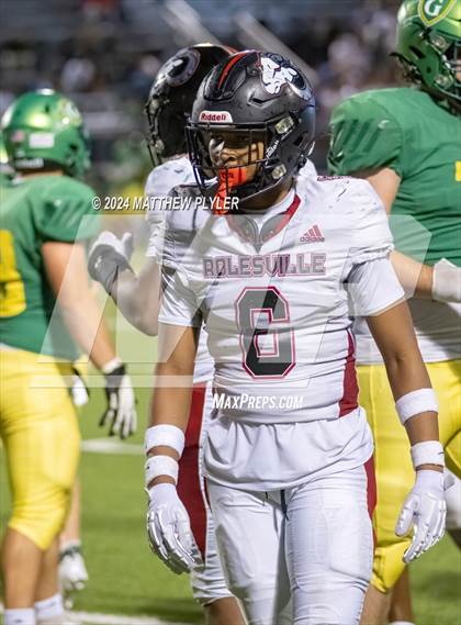 Thumbnail 1 in Rolesville @ Cardinal Gibbons photogallery.