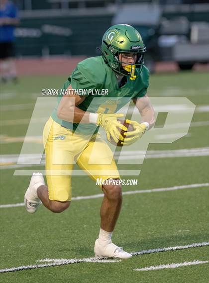 Thumbnail 1 in Rolesville @ Cardinal Gibbons photogallery.