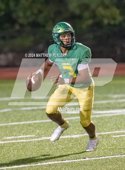 Thumbnail 1 in Rolesville @ Cardinal Gibbons photogallery.