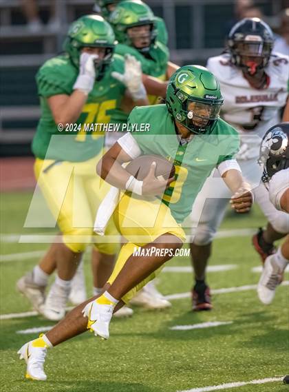 Thumbnail 1 in Rolesville @ Cardinal Gibbons photogallery.