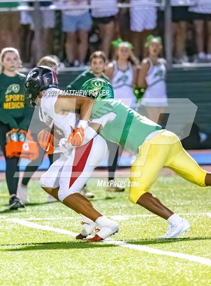 Thumbnail 1 in Rolesville @ Cardinal Gibbons photogallery.