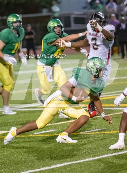 Thumbnail 3 in Rolesville @ Cardinal Gibbons photogallery.