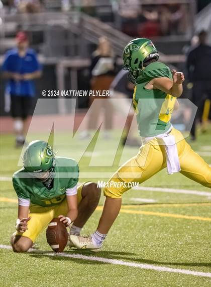 Thumbnail 3 in Rolesville @ Cardinal Gibbons photogallery.