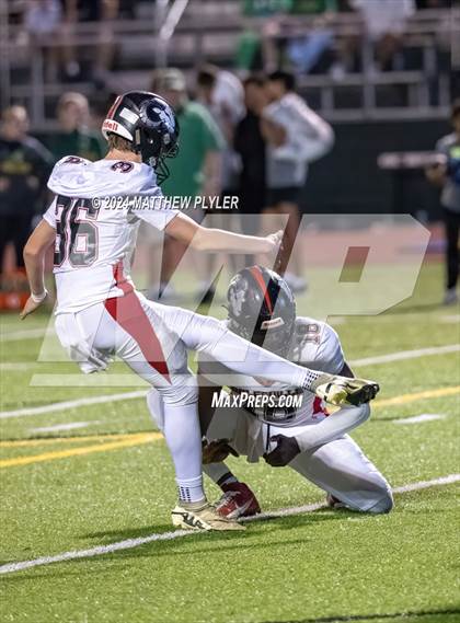 Thumbnail 2 in Rolesville @ Cardinal Gibbons photogallery.