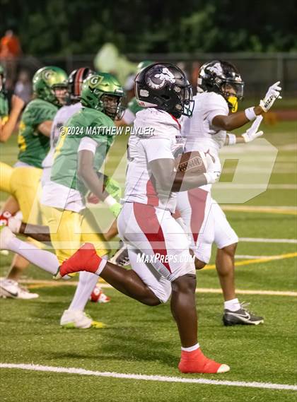 Thumbnail 2 in Rolesville @ Cardinal Gibbons photogallery.
