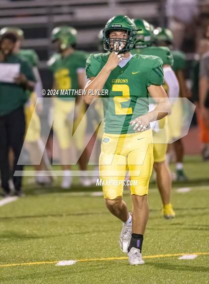 Thumbnail 1 in Rolesville @ Cardinal Gibbons photogallery.