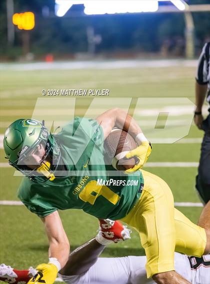 Thumbnail 2 in Rolesville @ Cardinal Gibbons photogallery.