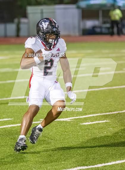 Thumbnail 3 in Rolesville @ Cardinal Gibbons photogallery.