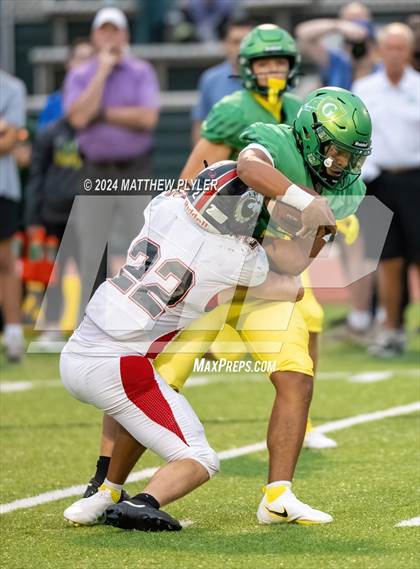 Thumbnail 3 in Rolesville @ Cardinal Gibbons photogallery.