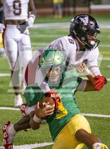 Thumbnail 2 in Rolesville @ Cardinal Gibbons photogallery.