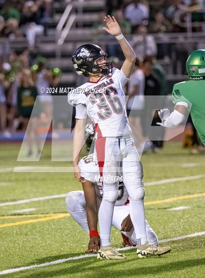 Thumbnail 2 in Rolesville @ Cardinal Gibbons photogallery.